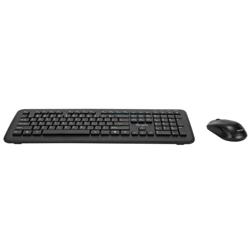 Targus Klvesnice a my TARGUS BLK KM610 WRLS 1