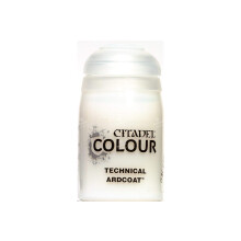Games Workshop Citadel Pot de Peinture - Ardcoat tιcnico (24ml)