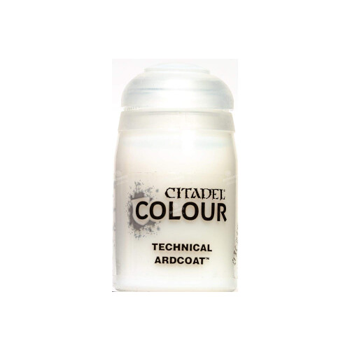 Games Workshop Games Workshop Citadel Βαφή - Technical Ardcoat (24ml)
