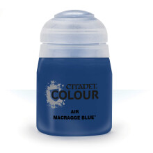 719-2805 Air: Macragge Blauw (24ml)