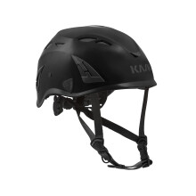 Casco di sicurezza KASK SUPERPLASMA HD - ANSI 210-Nero