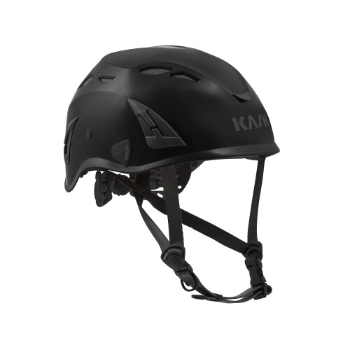Casco di sicurezza KASK SUPERPLASMA HD - ANSI 210-Nero