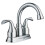 Moen 84115 Idora Handfat Kran 4-tums Centerset Krom 1
