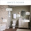 Moen 84115 Idora Handfat Kran 4-tums Centerset Krom 3