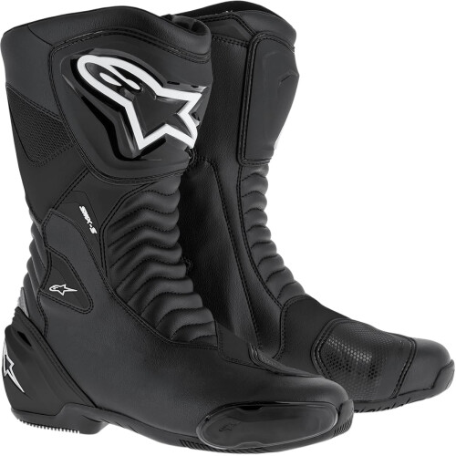 (41) Alpinestars SMX S Boots Black