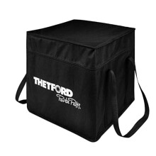 Thetford 299902 Porta Potti Tragetasche – kleine Größe, passend für die Modelle 145, 335 und 345, Schwarz