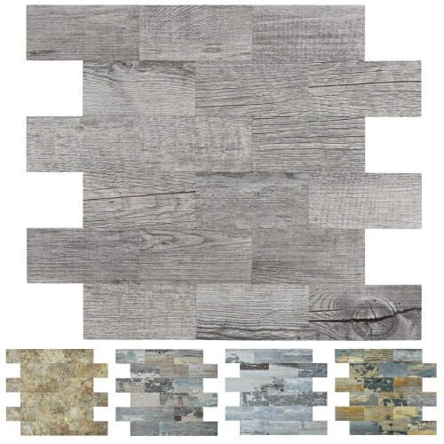 Art3d 10 listu (balen 10) nstenn panel ed