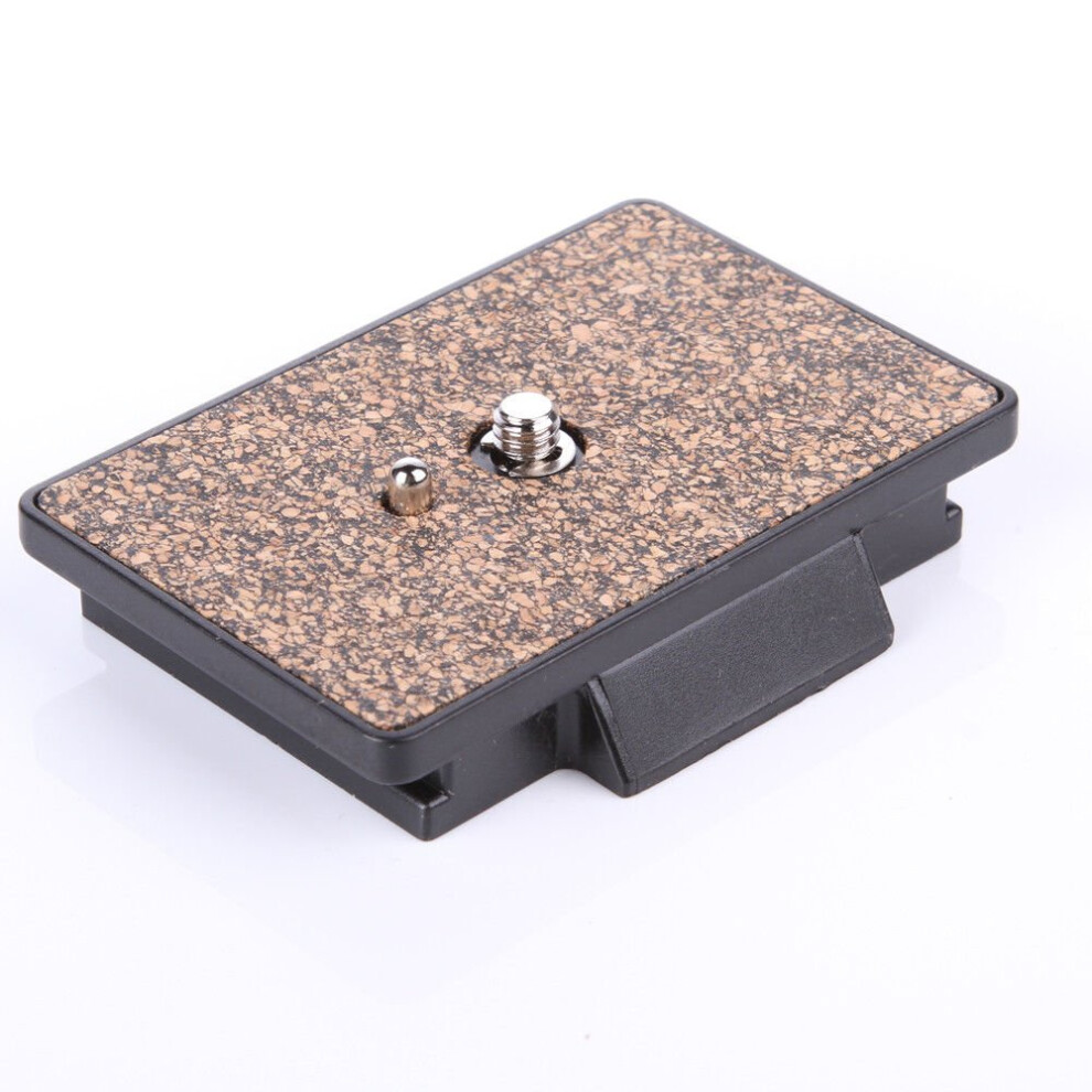 Focusfoto Portable Quick Release Plate Replace For Velbon Qb-6Rl Ph-368 (Ph368) Cx-686 (Cx686) C-600 (C600) D-600 (D600) Sony Vct-870Rm (Vct870rm 727780959617