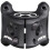 SPANK Split 35 Enduro Trail Shotpeen Anodized Bicycle Stem Black 50mm 4