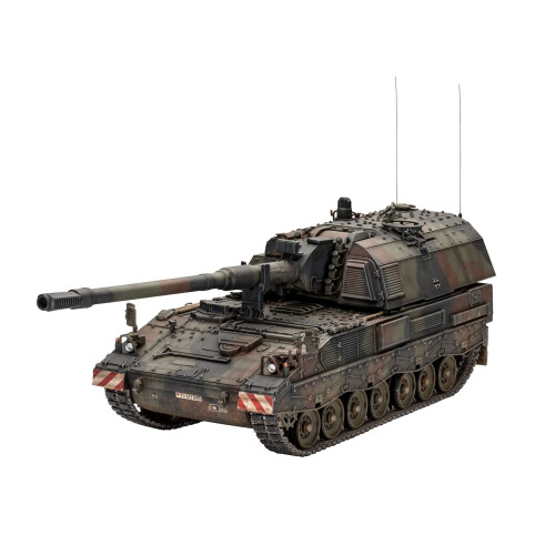 Revell RV03279 - Revell Kit 1:35 - Panzerhaubitze 2000 1