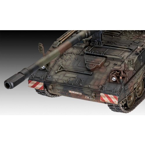 Revell RV03279 - Revell Kit 1:35 - Panzerhaubitze 2000 2