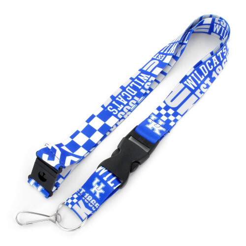 Lanire dynamique Aminco NCAA Kentucky Wildcats