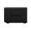 Synology 6 bay 2.5"""" NAS DS620slim (Diskless) 5