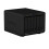 Synology 6 bay 2.5"""" NAS DS620slim (Diskless) 2