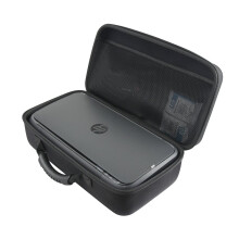 Adada harde hoes voor HP OfficeJet 250 All-in-One draagbare printer (CZ992A)