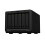 Synology 6 bay 2.5"""" NAS DS620slim (Diskless) 1