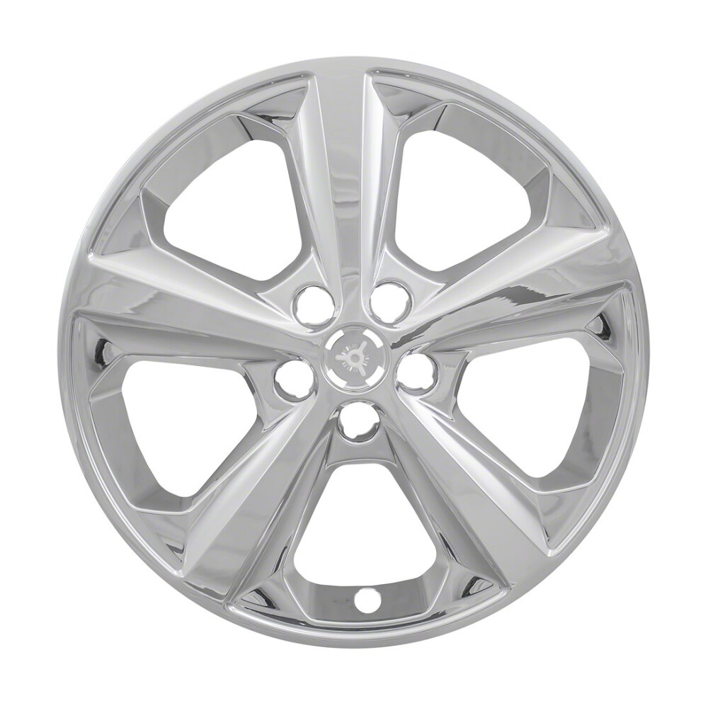 Ws 15-23 Edge Chrm 18' 5 Spoke 880268170710