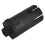 Sloan #ST100500 Eredeti OEM Flushmate kazettaeltvolt csavarkulcs 1
