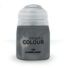 Citadel Airverf: 24ML Leadbelcher