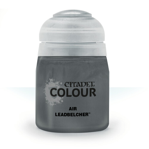 Games Workshop Citadel Airverf: 24ML Leadbelcher