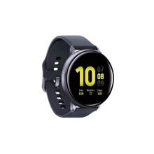Samsung Galaxy Watch Active2 (44mm) Aqua Black Versione USA (rinnovato)