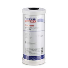 AP American Plumber WRC25HD Heavy-Duty Radial-Flow kulfilterpatron (1)