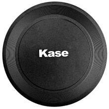 Kase Wolverine 77 mm magnetische metalen lensdop voor Kase magnetisch filter 77