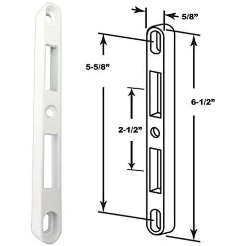 SBML Two-Point Strike (Vit) 1