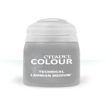 Games Workshop Citadel Pot de Peinture - Lahmian tιcnico medio (24 ml)