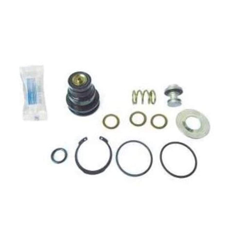 FORTPRO Spülventil-Kit