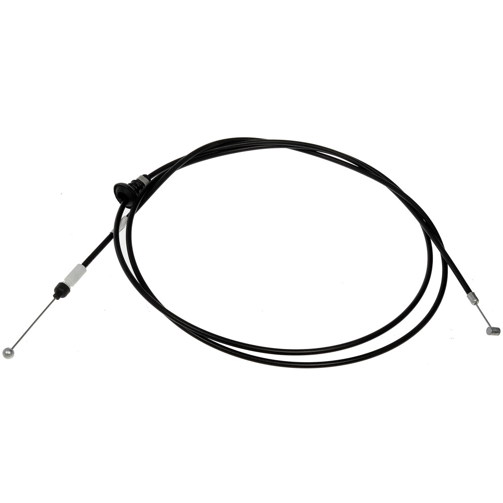 Dorman 912-416 Hood Release Cable Compatible With Select Scion Models 885484266926