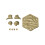 Bandai 30 MM: #02 Customize Scene Base (Desert Ver Spirits 30 MM 1