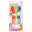 Munchkin Munchkin 10062 Soft-Tip Infant Spoons 6 Count Assorted 5