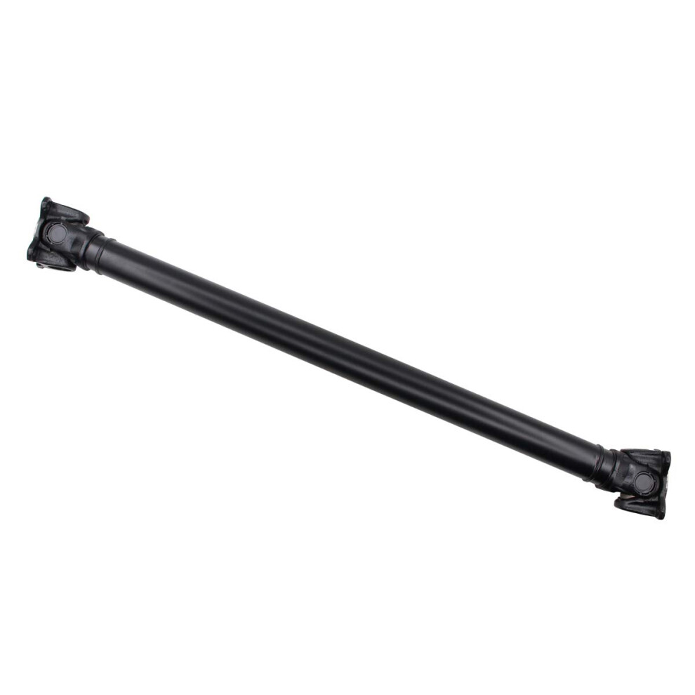Newyall Front Driveshaft Drive Shaft Prop Assembly For Bmw 3 06-10 325Xi 06 328I Xdrive 10-12 328Xi/335Xi 07-08 330Xi 05-06 335I Xdrive 09-12 X 743307075462