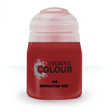 708-2802 Air: Mephiston Rood (24ml)