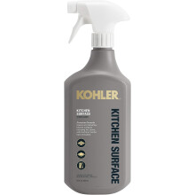 Kohler K-EC23737-NA Keukenoppervlakreiniger 28 Fl Oz