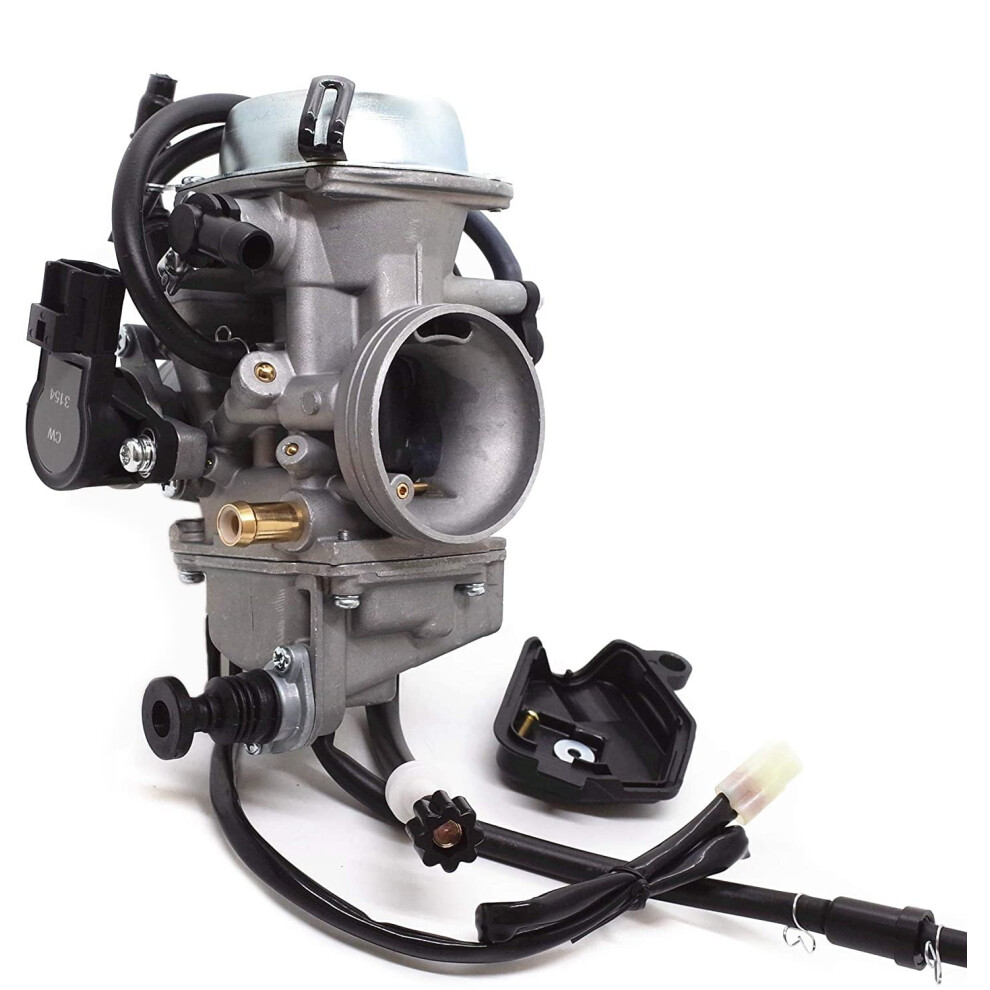 Carburetor For Honda Rancher 400 Trx400fa Trx400fga 16100-Hn7-013 011577011054