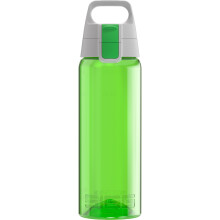 Sigg - 8691.80 - Borraccia - Total Color ONE - Verde - 0.6 L