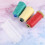 Threads Net Spool Saver Unwinding Threads Sewing Threads Cone Nets for Sewing Embroidery Machine Large Small Cones (100) 4