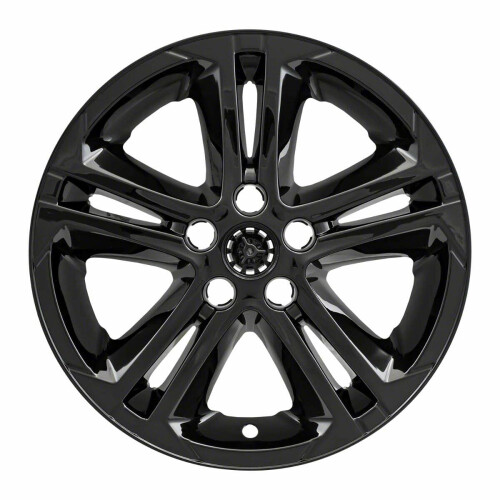WS 16-18 CRUZE GL BK 16' 5 DBL SPK 1
