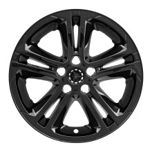 WS 16-18 CRUZE GL BK 16' 5 DBL SPK