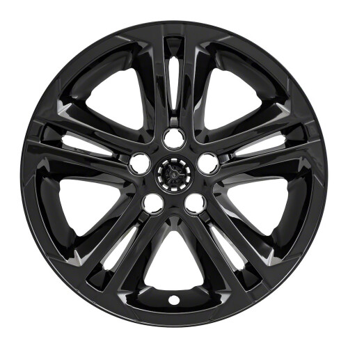 WS 16-18 CRUZE GL BK 16' 5 DBL SPK