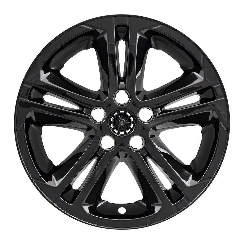 Ws 16-18 Cruze Gl Bk 16' 5 Dbl Spk Black 880268173179