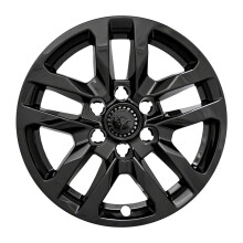 WS 19-23 SLVRD TAHOE GL BK 18' 5 SP