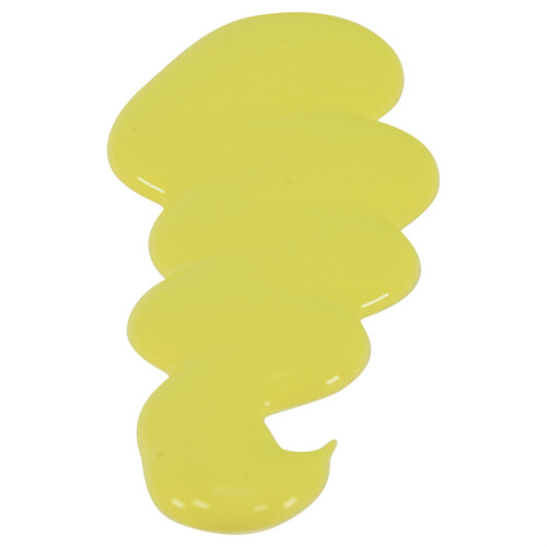 Sax Versatemp Premium Zware Tempera Verf, Geel, Pint 1