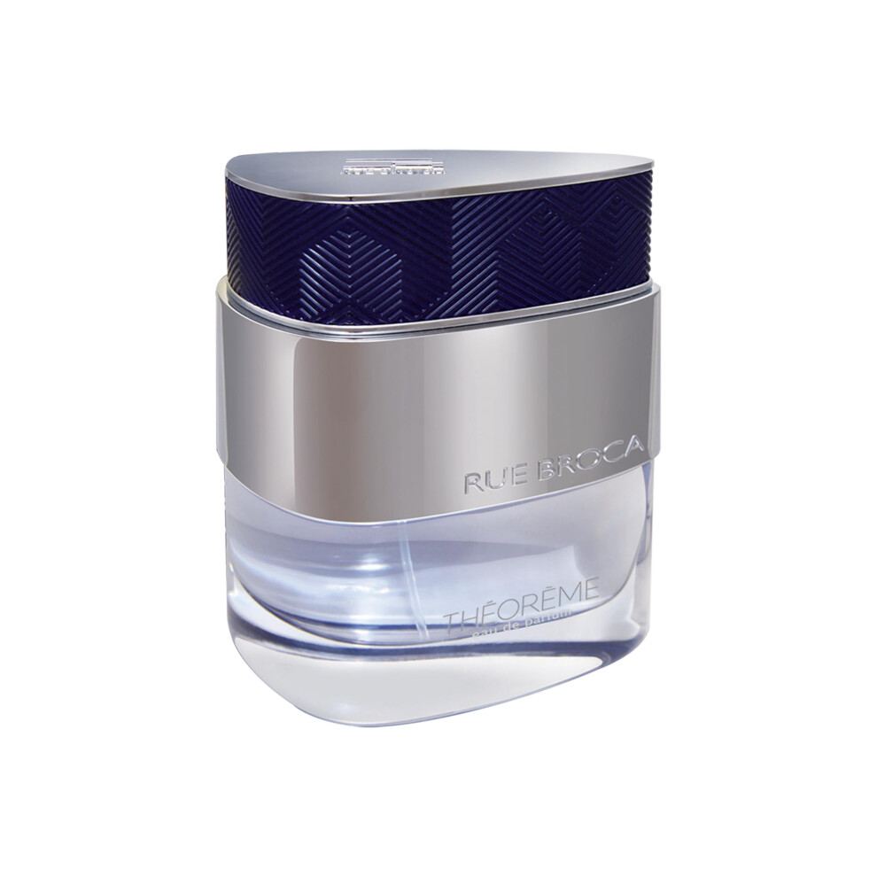 Rue Broca Theoreme Pour Homme Edp 90Ml