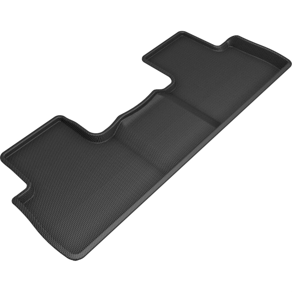 3D Maxpider L1ac01421509 Acura Rdx F2 Floor Liner For 2019 Kagu R2 - Black 190204044853