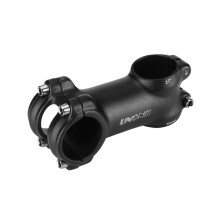 BESNIN Attacco Manubrio Bici MTB Attacco Manubrio 7 Gradi 25.4mm 70mm Attacco Manubrio Mountain Bike per Ciclismo