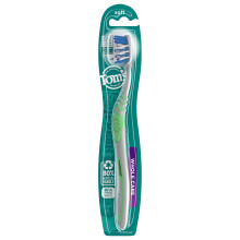 Brosse à dents Tom's of Maine, Whole Care, Douce