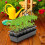 8 stuks starterbakmat absorberende watervervanging-45 cm 5